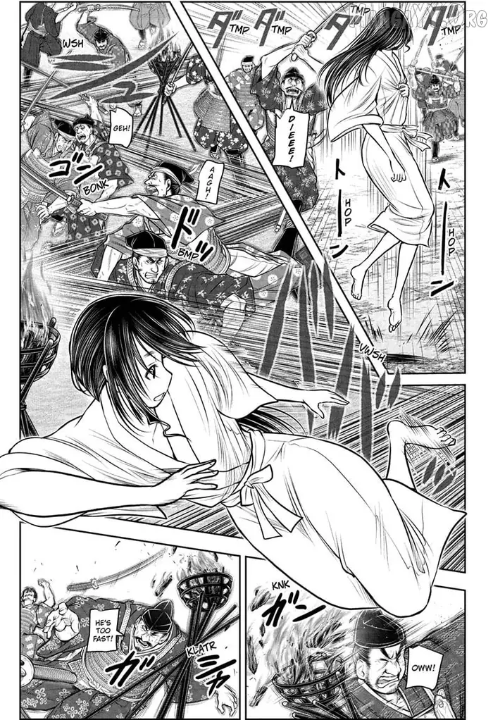The Elusive Samurai Chapter 235 image 07_optimized